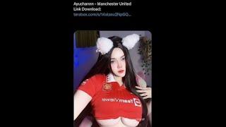 SUPER GEDE Ayuchannn - Manchester United