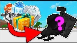 HOW TO GET NEW *SECRET* GIFTS IN LUMBER TYCOON 2