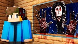 I Added The LOCUST Into Minecraft..
