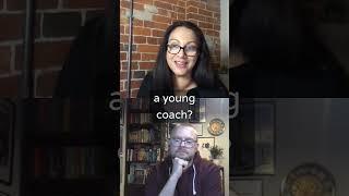collaboration and learning from experienced coach