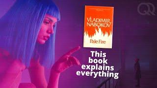 One book explains Blade Runner 2049