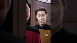 The Banned Star Trek Episode! TNG! Picard! Data!