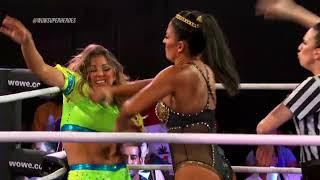 WOW Episode 226 - A Very Important Main Event | Full Episode | WOW - Women Of Wrestling