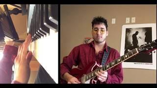 Miles Davis - Four (Live) Transcription