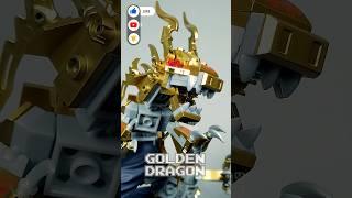  My 2023 BEST Monster Build in TIY TOY TV 【FAKE】LEGO Brick & Block MOC 乐高 ЛЕГО 레고 レゴ