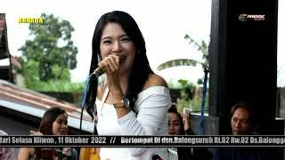 PUTRI AULIA - MENYESAL # ARNADA puenak maszeh # music jombang # orkes jombang