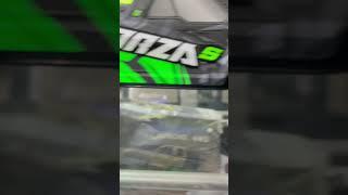 Hpi vorza s truggy 2022