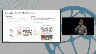 Learning Users’ Preferred Visual Styles in an Image Marketplace - ACM RecSys 2022