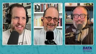 Episode 4 (May 1, 2023), "Ehrmageddon!" with Bart Ehrman