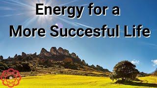 Energy for a More Successful Life 