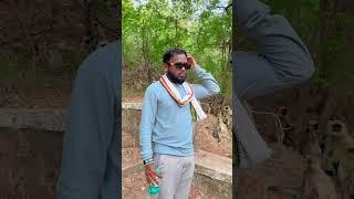 Bandar ke sath masti  #masti  #bandar  #funny  #viral  #comedy  #trend  #aambagad  #trending #top