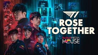 How T1 Defied All Odds | T1 Rose Together