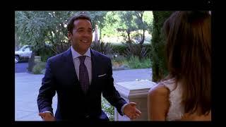 Entourage | Ari Gold Saves His Marriage