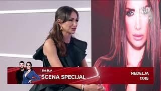 EMINA PROGOVORILA O MUSTAFI: "Nisam se pokajala što sam se razvela, TO NIJE BIO BRAK" SCENA SPECIJAL