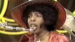 Sly & Family Stone - If You Want Me To Stay Live @ Soul Train