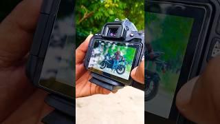 Canon 200d review  #shorts #ytshorts #youtubeshorts