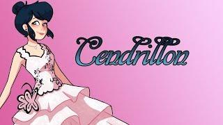 Клип Леди Баг и Супер-Кот - Cendrillon