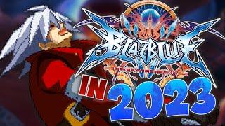 Should You Play BBCF In 2023?