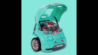 Motor Master Engine Workshop | Available at Toy Kingdom