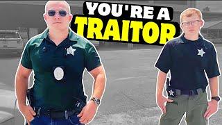 Former Cop DESTROYS Bad Cops INSTANTLY