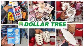 DOLLAR TREE HAD ME IN HERE FOR AN HOUR!  | DOLLAR TREE COME WITH ME