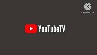 YouTube TV app startup sound (2020)