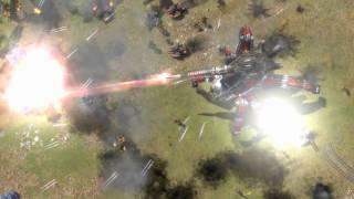 Supreme Commander PC Game