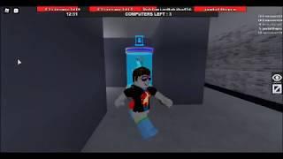 how to win as survivor !!!!!!!!!! roblox (flee the facility)