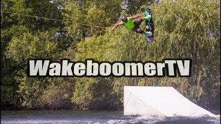 WakeboomerTV Trailer