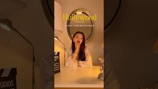 ️Episode 2: how I prepare for roles — if english isn’t my first language