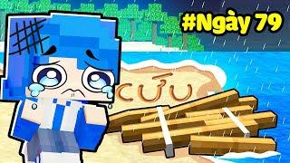 Huy Noob Sinh Tồn 100 Ngày Trên Đảo Hoang