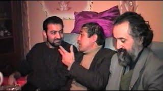 Part 5 | Loiq Sherali with Sattar first meeting | Dushanbe 1995