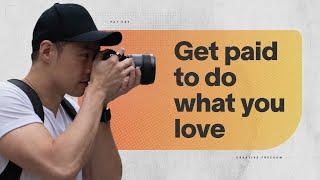 The Simple Way To Make Money For Your Creative Business