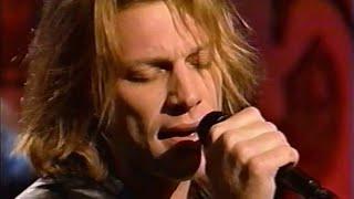 Bon Jovi - Always (AMAZING PERFORMANCE!!!)