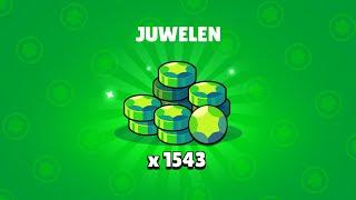 1500 Gems von Supercell bekommen! So bekommt ihr die Gems auch