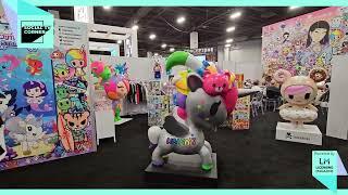 BEST OF LAS VEGAS LICENSING EXPO 2024