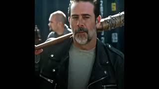 Negan Smith Edit