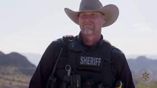 American Sheriff Network: Coming Soon!