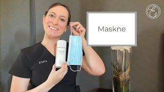 ESPA Skincare | The Best ESPA Products to Use to Combat Maskne