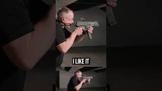 Springfield KUNA Just Changed the PCC Game  #kuna #gunreview #airsoft #2astrong
