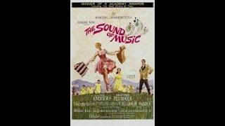 Звуки музыки (The Sound of Music) 1965