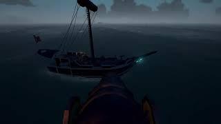 Sailing HIGH SEAS