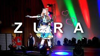 ZURA - Love Live! Sunshine!! | AniMatsuri 2019 | Stage Show, AniMatsuri Travel Prize