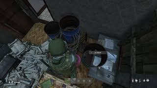 DAYZ PODPIVAS QUEUE САМЫЙ ОКУПНОЙ И ДОЛГИЙ РЕЙД