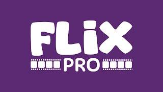 Flix Pro Player - Introduction