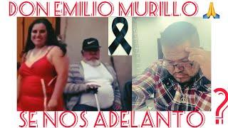 La viejona de Zacatecas Pi3rde a su padre // Juan Carlos Murillo aclara cómo sucedió