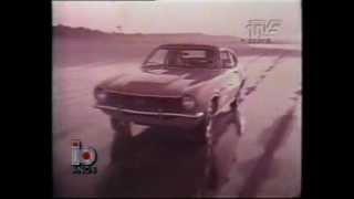 Comercial Maverick -  Anos 70