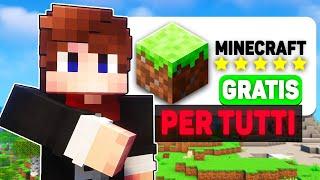 Come Giocare a Minecraft GRATIS Da Google