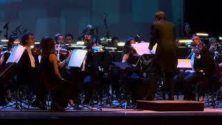 Morricone y 100 años de Cine  Fundación Excelentia  Concierto Torremolinos 2024