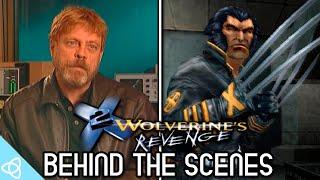 Behind the Scenes - X2: Wolverine's Revenge [Making of]